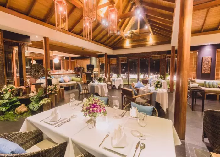 هتل آیارا کامارا ریزورت پوکت